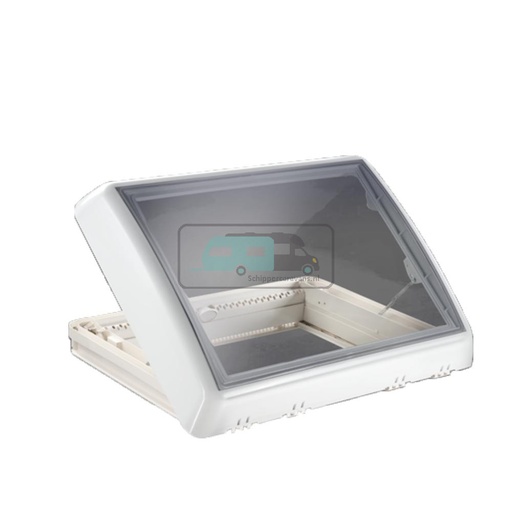 [OCS_0401123] Dometic Midi Heki Style 70x50 Slinger Crèmewit