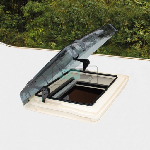 [OCS_0401149] Remitop Vista 40x40 Transparant