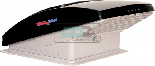 [OCS_0401162] MaxxFan Deluxe Smoke