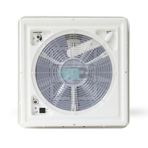 [OCS_0401257] Fiamma Turbo-Vent Wit