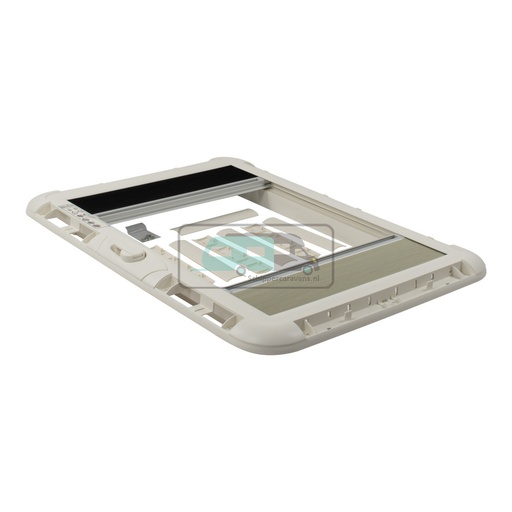 [OCS_0402046] Dometic Heki 3 Plus Binnenkader Compleet Crèmewit