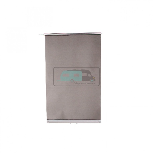[OCS_0402051] Dometic Heki 2 verduisteringsrollo Crèmewit