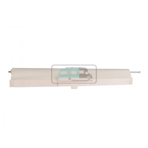 [OCS_0402072] MPK Verduisteringsrollo Wit 40x40cm voor 0401069