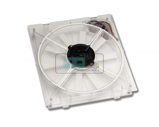 [OCS_0402106] Thule Vent Ventilator Kit 12V