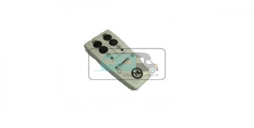 [OCS_0402130] Dometic Heki 4 >2005 afstandsbediening