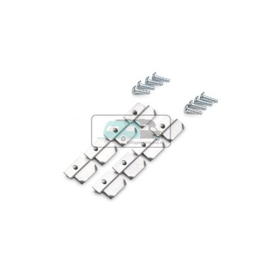 [OCS_0402150] Dometic Micro Heki Montageset 32-33mm