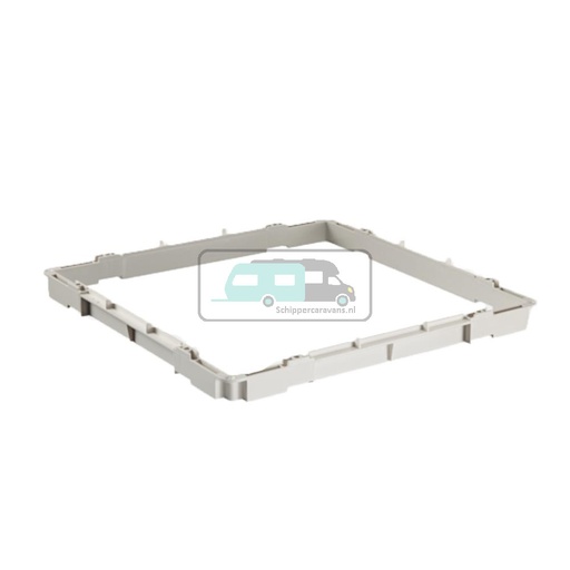 [OCS_0402160] Dometic Micro Heki Inbouwframe 43-60mm