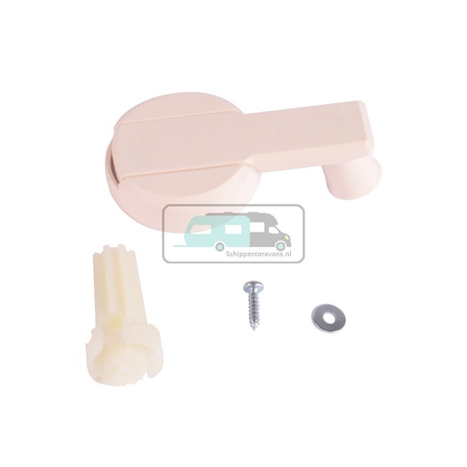 [OCS_0402174] Dometic Midi Heki Style Slinger Crème