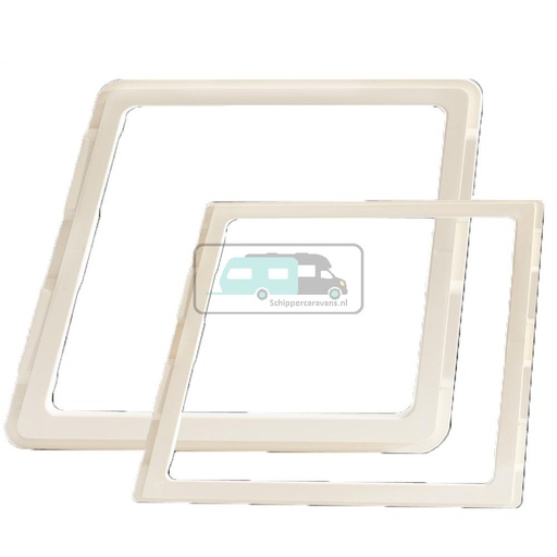 [OCS_0402191] MPK Adapterframe 28x28 Ducato Dak