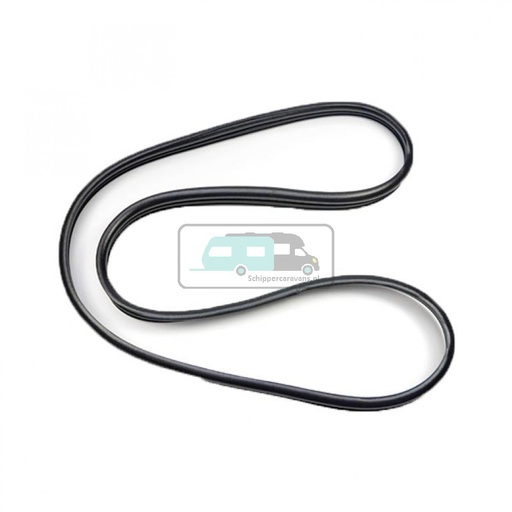 [OCS_0402250] Remitop Vario 1/ 2 Afdichtingsrubber 40x40cm