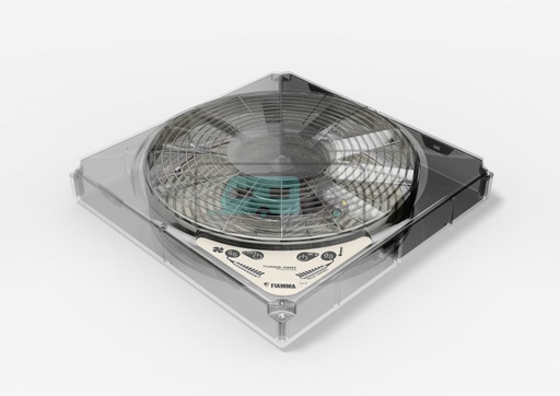 [OCS_0402352] Fiamma Kit Turbo-Vent F Premium
