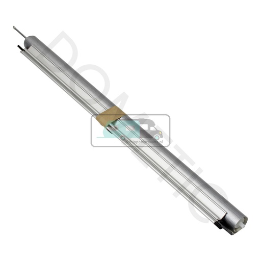 [OCS_0402460] Dometic Heki 1 Verduisteringsrollo Crèmewit