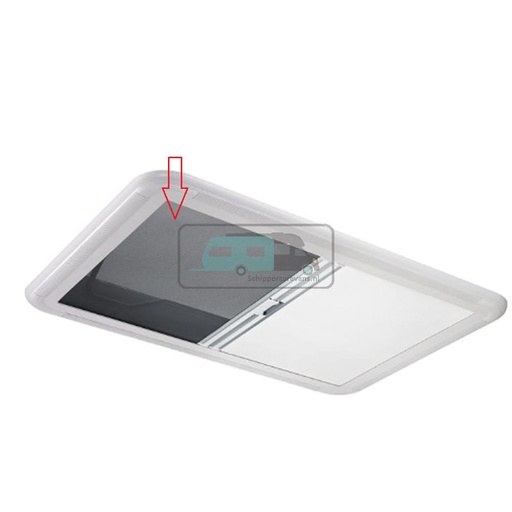 [OCS_0402463] Dometic Heki 3/ 4  Insektengaas