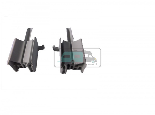 [OCS_0402490] Dometic S5 / S6 Verduistering Bladveer V2A F49