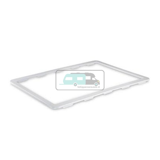 [OCS_0402499] Dometic Midi Heki Style 70x50 Adapterframe Achter