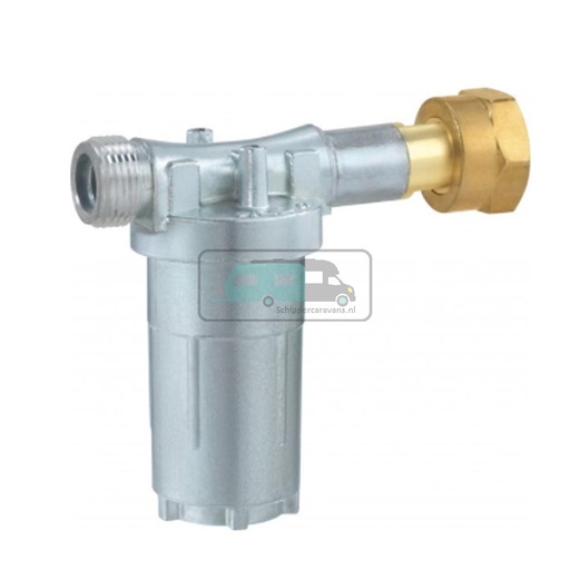 [OCS_0410131] GOK Caramatic Gasfilter ConnectClean 1st