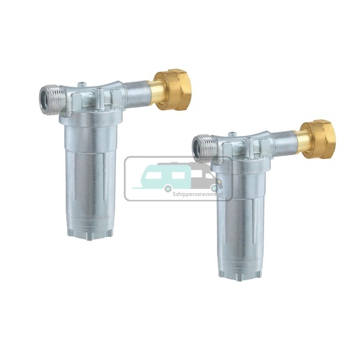 [OCS_0410132] GOK Caramatic Gasfilter ConnectClean 2st