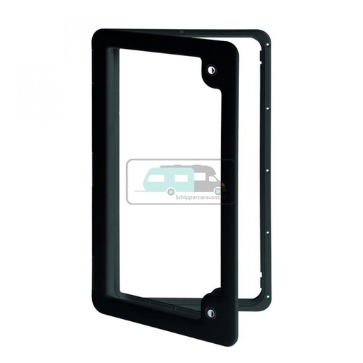 [OCS_0417017] Thetford Serviceluik 6 100x42cm Zwart-27