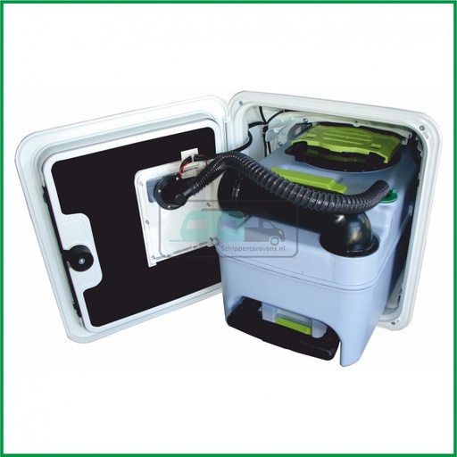[OCS_0603028] SOG Ontluchting Type Dometic 3000/4000 Wit