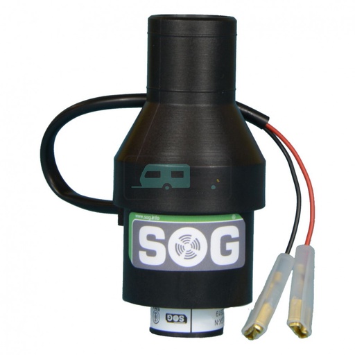 [OCS_0603049] SOG II ventilator bodem uitvoering