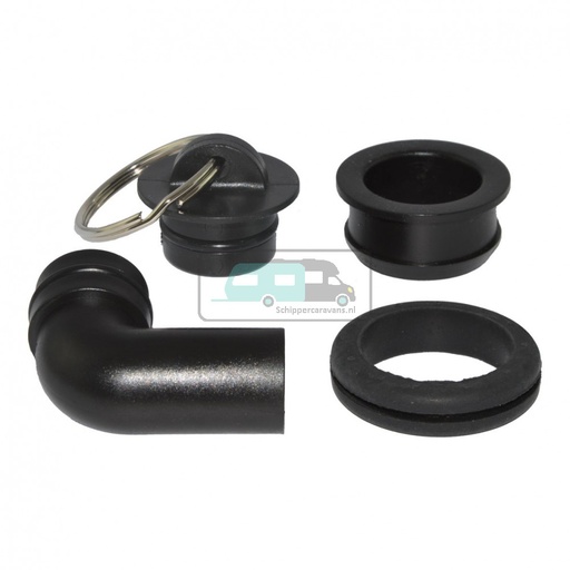 [OCS_0603103] SOG II Speciale Aansluiting Type D C400