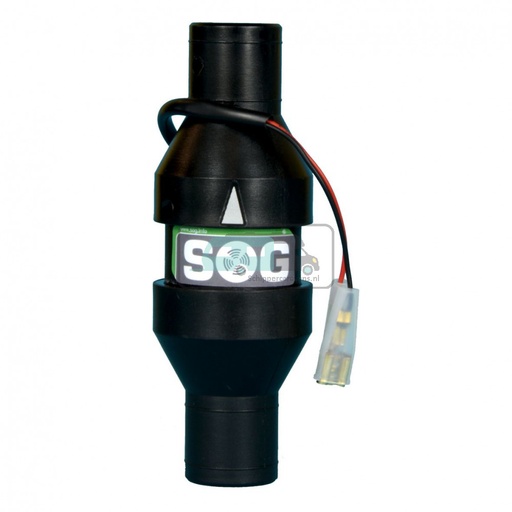 [OCS_0603115] SOG Ventilator