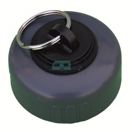 [OCS_0603132] SOG tweede aansluiting cassette type F