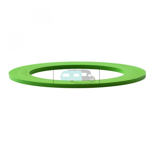 [OCS_0708017B] Ring voor gasfles afsluiting