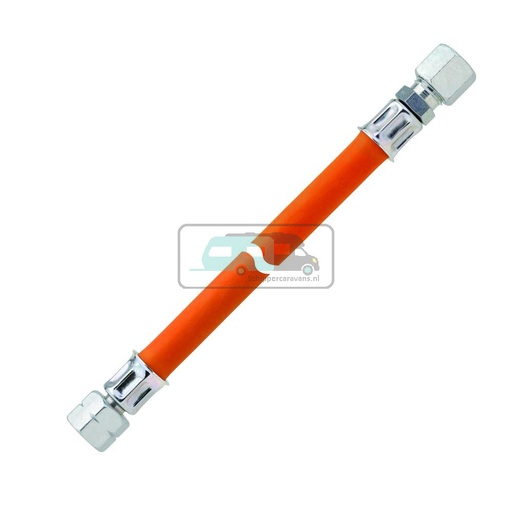 [OCS_0717012B] GOK Gasslang met Wartel 1/4Lx8 50cm >2028
