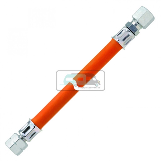 [OCS_0717030] GOK Gasslang met Wartel 8x8 30cm >2028