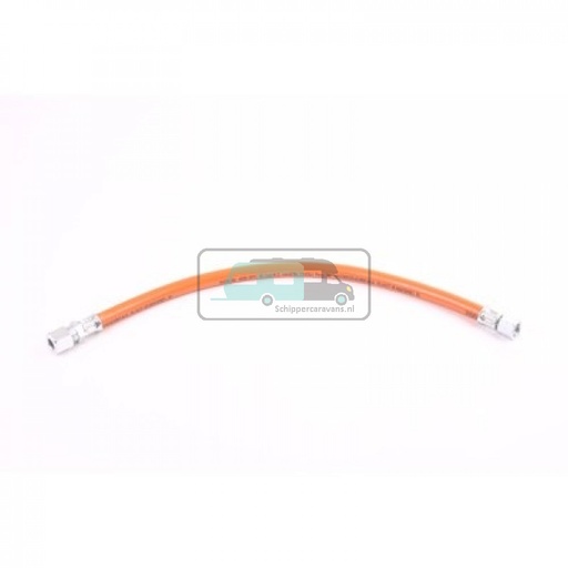 [OCS_0717040B] GOK Gasslang met Wartel 1/4Lx10 40cm >2028