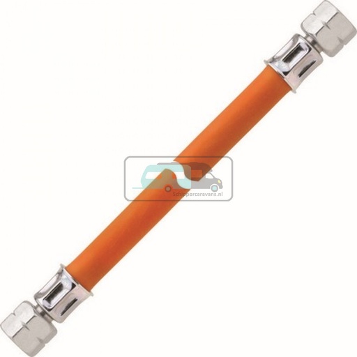 [OCS_0717042B] GOK Gasslang met Wartel 1/4Lx10 100cm >2028