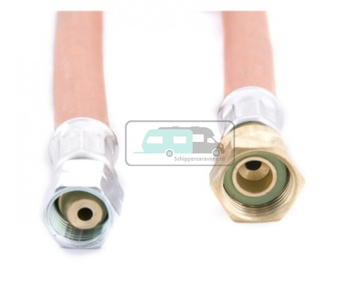 [OCS_0717068] GOK Gasslang 45cm Hoge Druk M20x 1.5x3/8L
