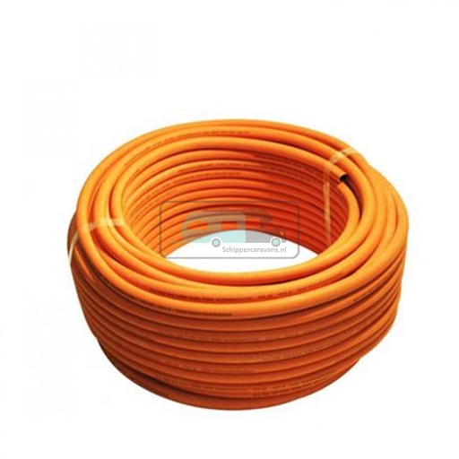 [OCS_0717070] Gasslang Propaan EN1763 Rol 50mtr >2028
