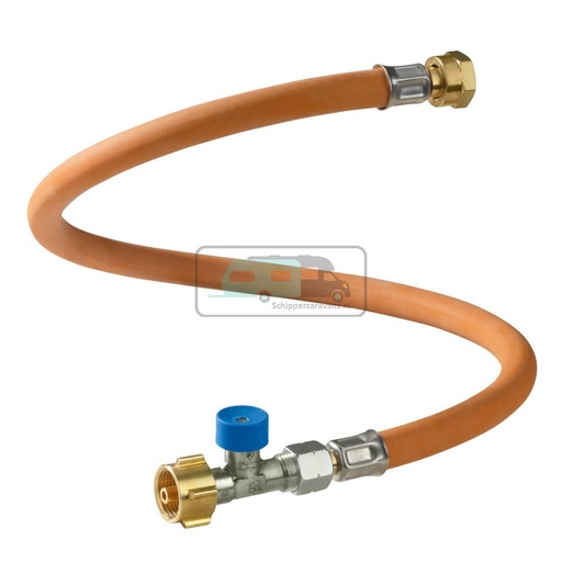 [OCS_0717112] GOK Gasslang Caramatic G12 M20x1.5 75cm SBS