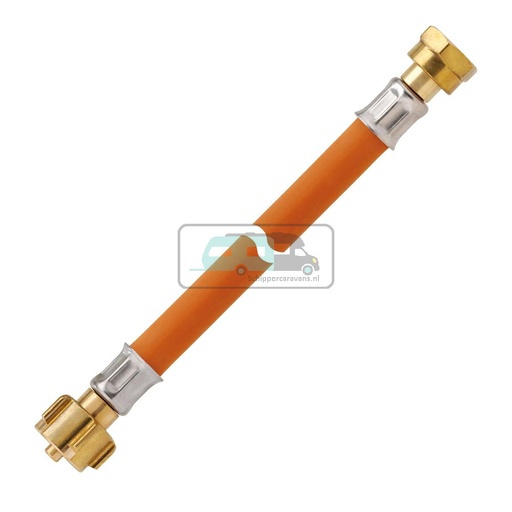 [OCS_0717120] GOK Gasslang Caramatic ConnectBasic PS30bar 45cm
