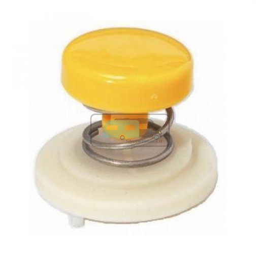 [OCS_0752479] Thetford Porta Porti serie 10/300/400 Vent Button 