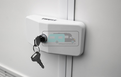[OCS_0803132] Door Lock Single per 3 stuks