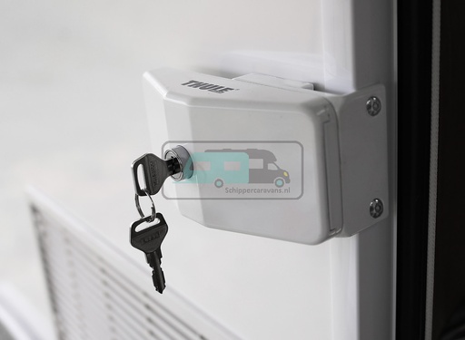 [OCS_0803133] Frame Lock Single per 3 stuks