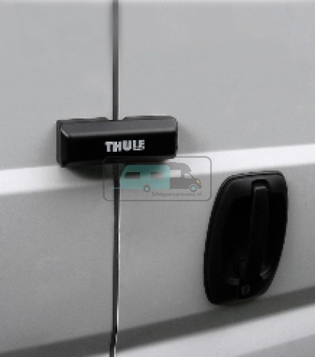 [OCS_0803138] Van Security Single per 2 stuks
