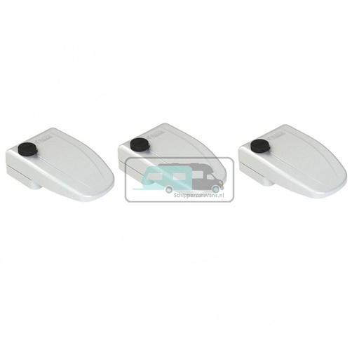 [OCS_0803224] Safe Door 3 White
