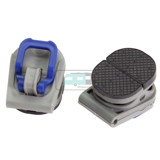 [OCS_0808006] ViaMondo Awning Brackets (3pc)