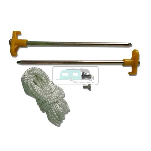 [OCS_0808096] Fiamma Haringset CaravanStore/F35