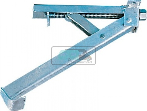 [OCS_0813051] MF Uitdraaisteun Vouwwagen 700 330mm