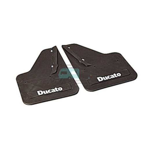[OCS_0814041] Spatlappen universeel set a 2 stuks 1,7 kg