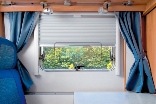 [OCS_0815301] Remiflair 4 Aluminium Raamlijst 500x400
