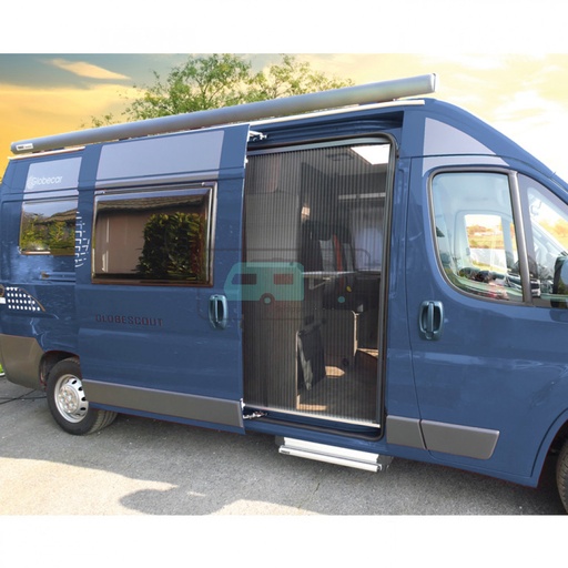 [OCS_0815352] Remicare Van Ducato X250/290 MH1 143.5x125cm