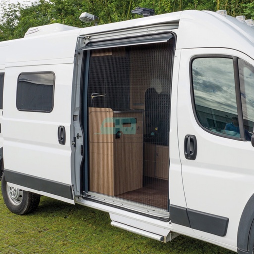[OCS_0815353] Remicare Van Ducato X250/290 MH2. LH2/3 171x125cm