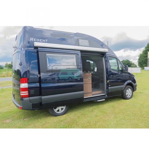 [OCS_0815357] Remicare Van Mercedes Sprinter 165x136cm