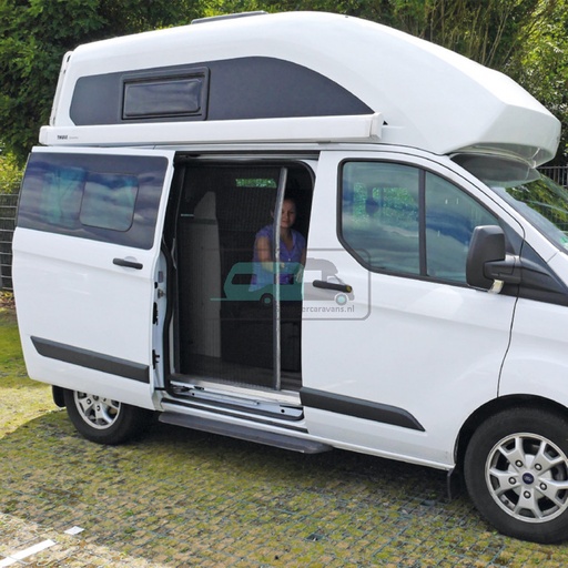 [OCS_0815359] Remicare Van Ford Transit V363